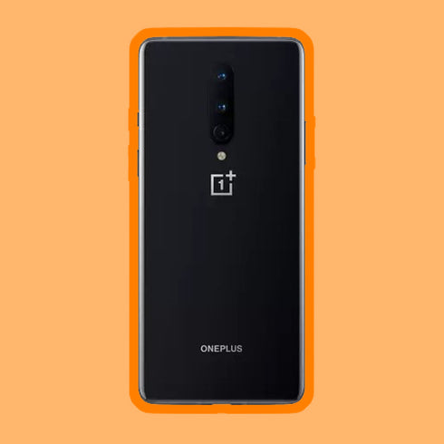 OnePlus 8 Skins & Wraps